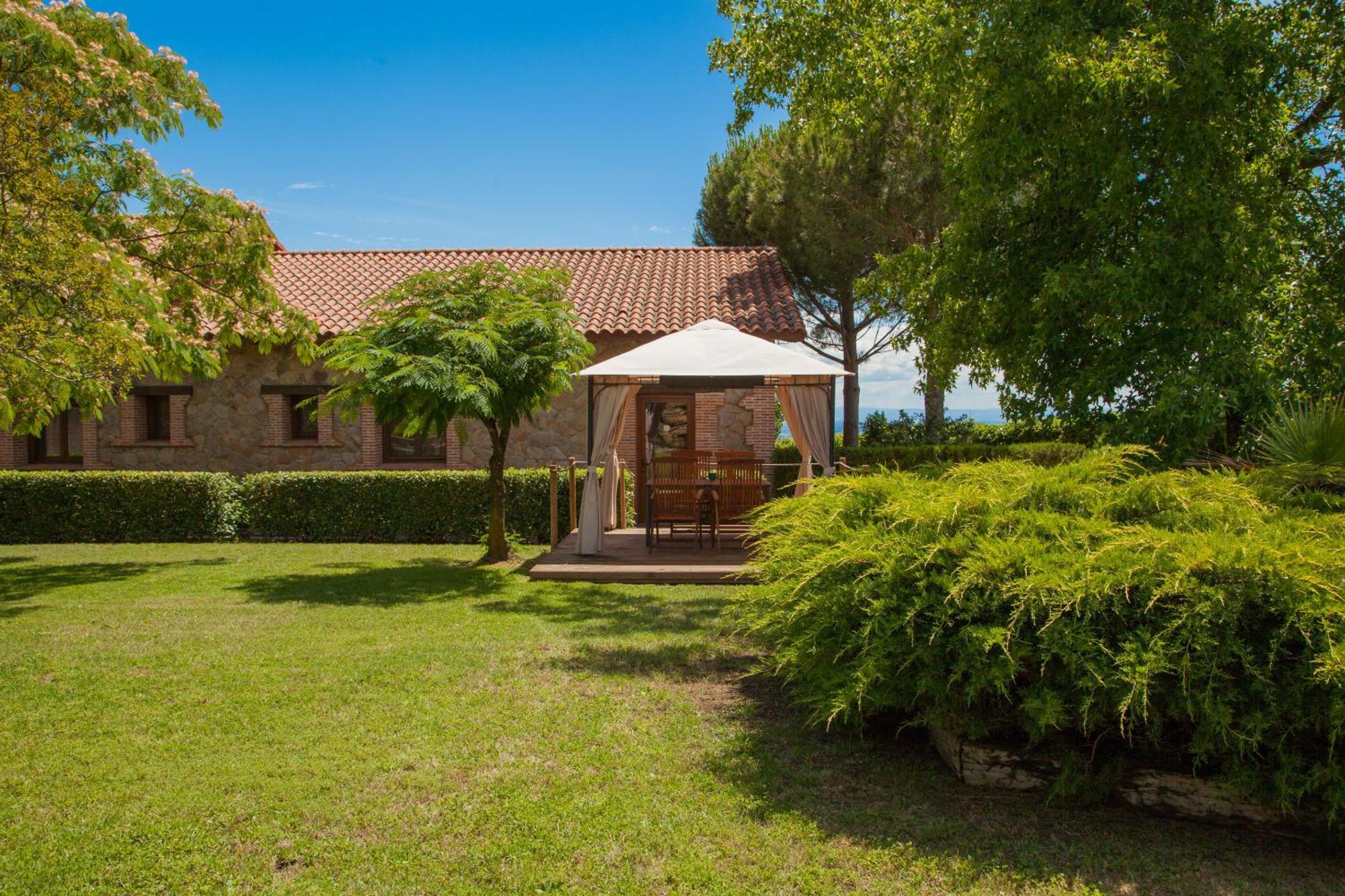 Finca La Sayuela Villa El Raso Room photo